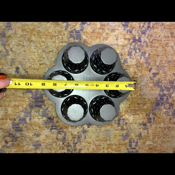 Nordic Ware Kitchen Nordic Ware Ice Cream Cone Cupcake Pan Poshmark